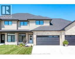 611 Hacket Unit# 24C, Amherstburg, Ontario