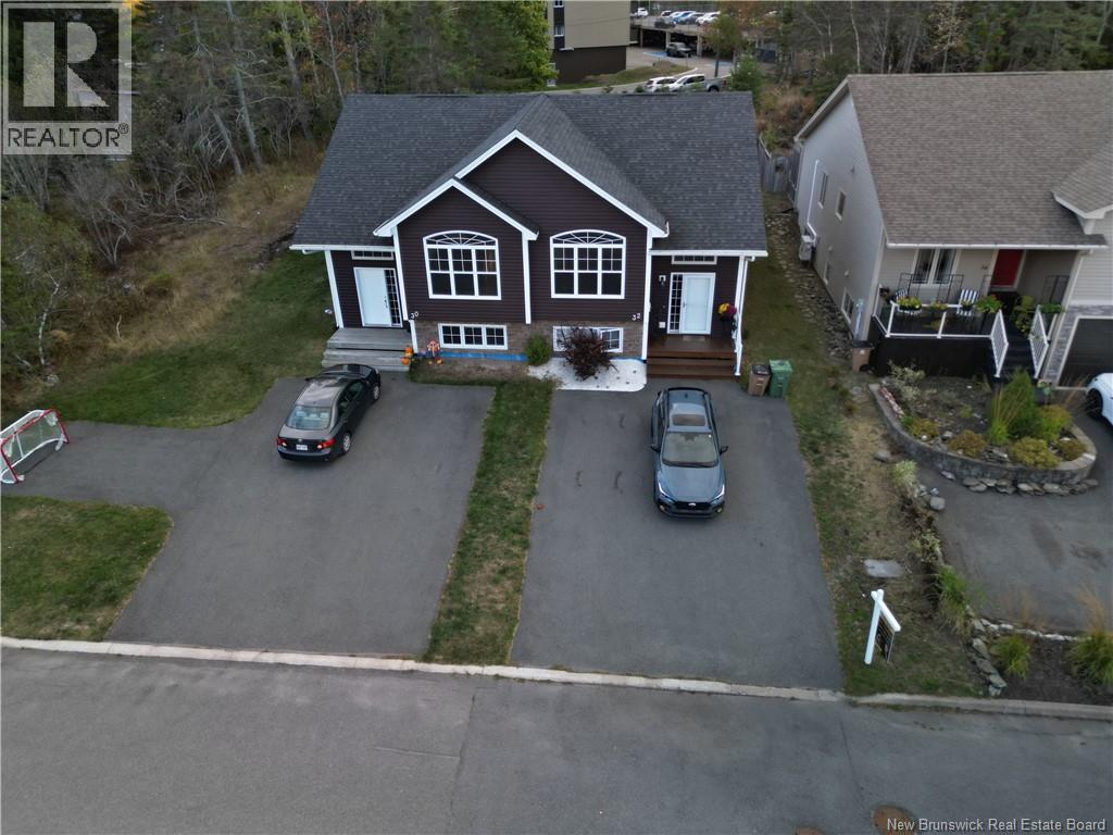 32 Macauley Avenue, Saint John, New Brunswick  E2K 2K5 - Photo 48 - NB126840