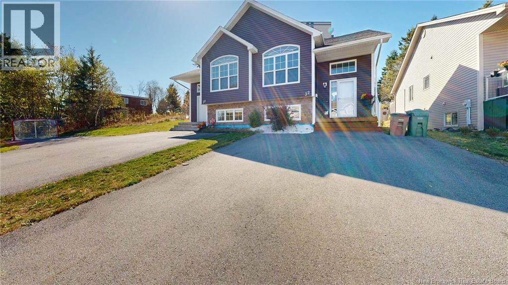 32 Macauley Avenue, Saint John, New Brunswick  E2K 2K5 - Photo 43 - NB126840