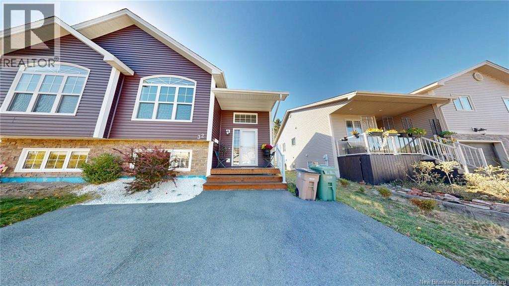 32 Macauley Avenue, Saint John, New Brunswick  E2K 2K5 - Photo 31 - NB126840