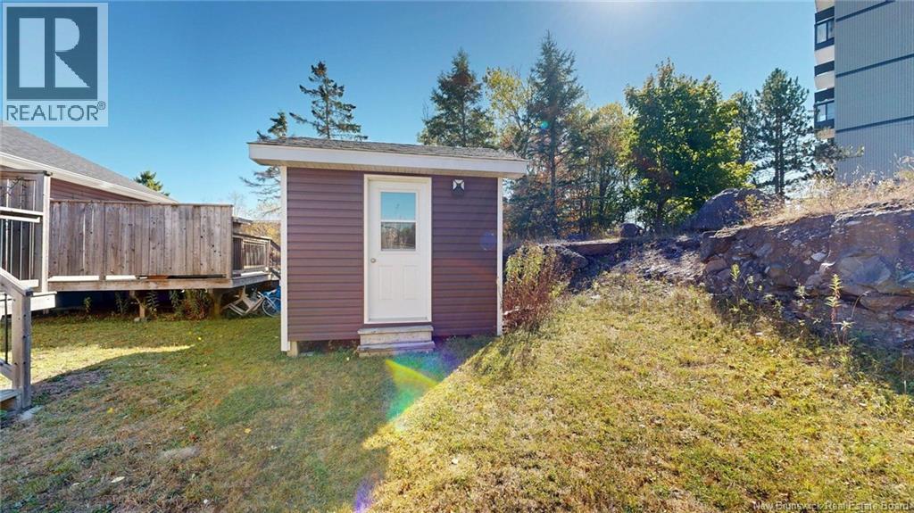 32 Macauley Avenue, Saint John, New Brunswick  E2K 2K5 - Photo 27 - NB126840