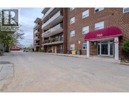 793 Colborne Street Unit# 117 2050 - Echo Place, Brantford, Ca