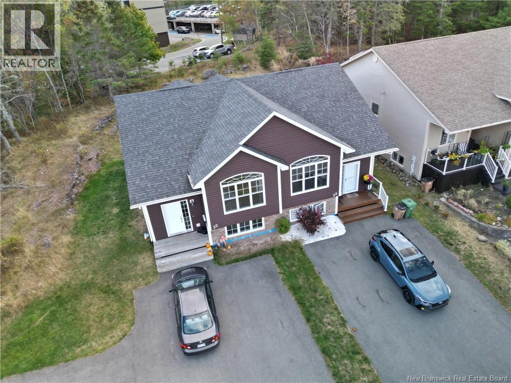 32 Macauley Avenue, Saint John, New Brunswick  E2K 2K5 - Photo 49 - NB126840