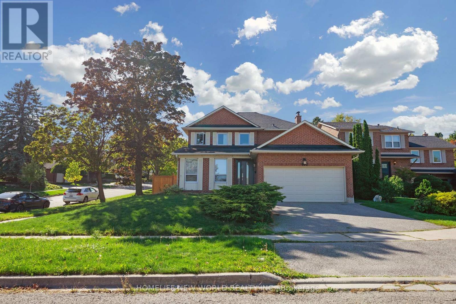 410 VICTOR COURT, Pickering, Ontario