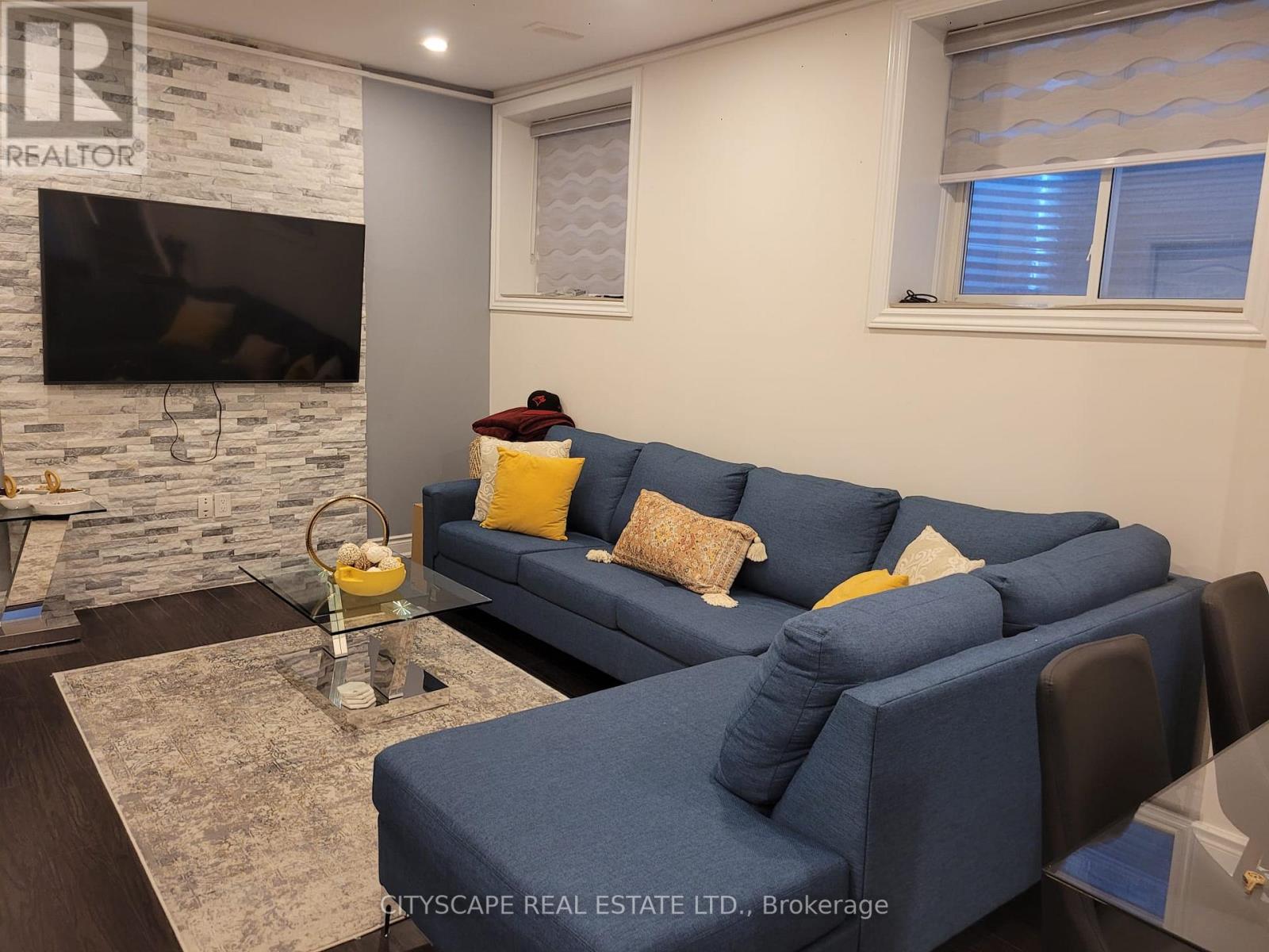 BSMT - 60 SOUTER DRIVE, Whitby, Ontario