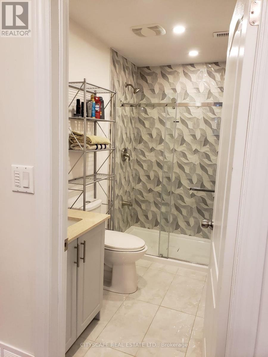 Bsmt - 60 Souter Drive, Whitby, Ontario  L1P 0J8 - Photo 13 - E12441049