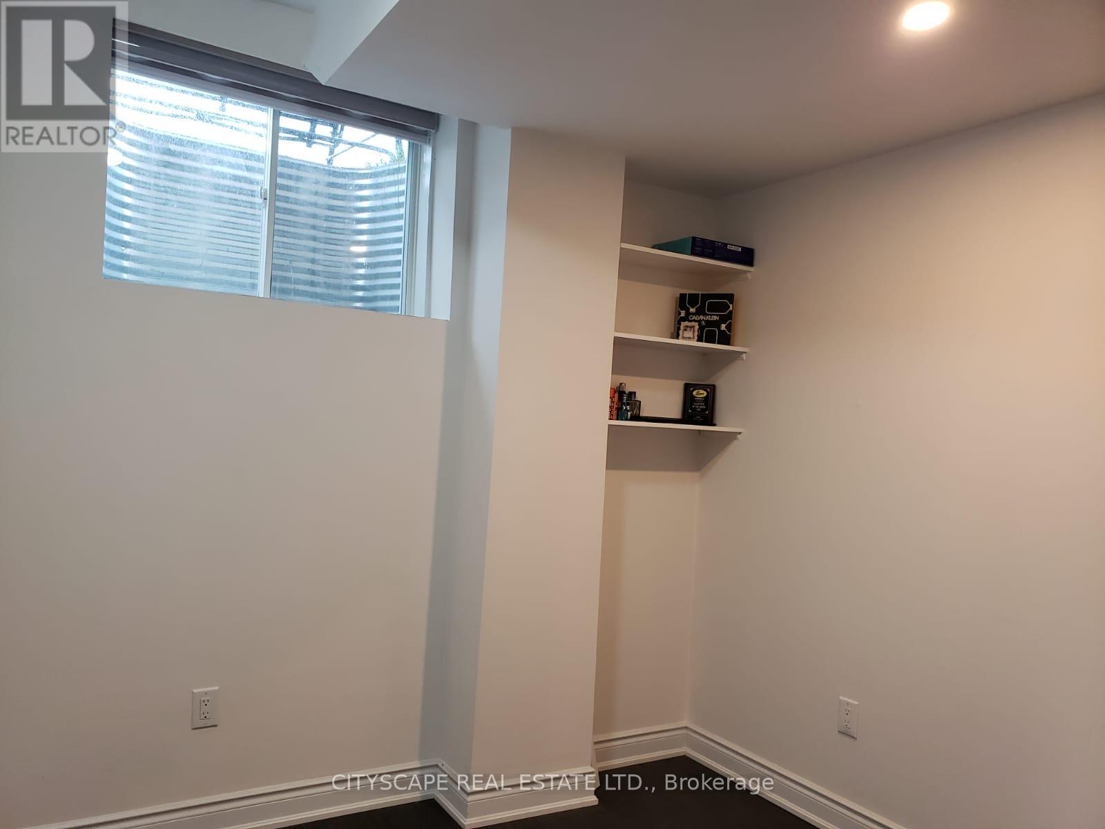 Bsmt - 60 Souter Drive, Whitby, Ontario  L1P 0J8 - Photo 14 - E12441049