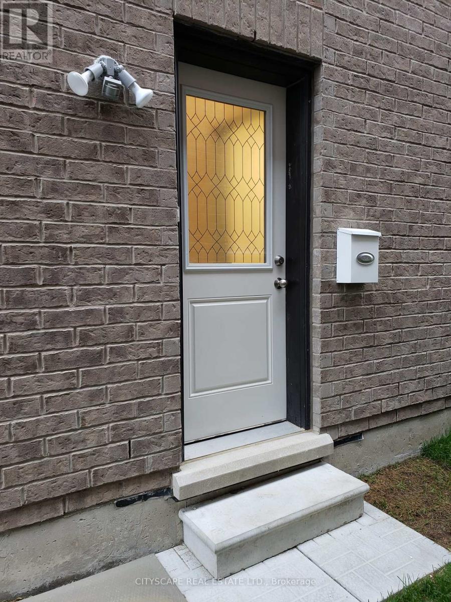 Bsmt - 60 Souter Drive, Whitby, Ontario  L1P 0J8 - Photo 3 - E12441049