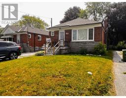 MAIN - 103 RANSTONE GARDENS, Toronto, Ontario