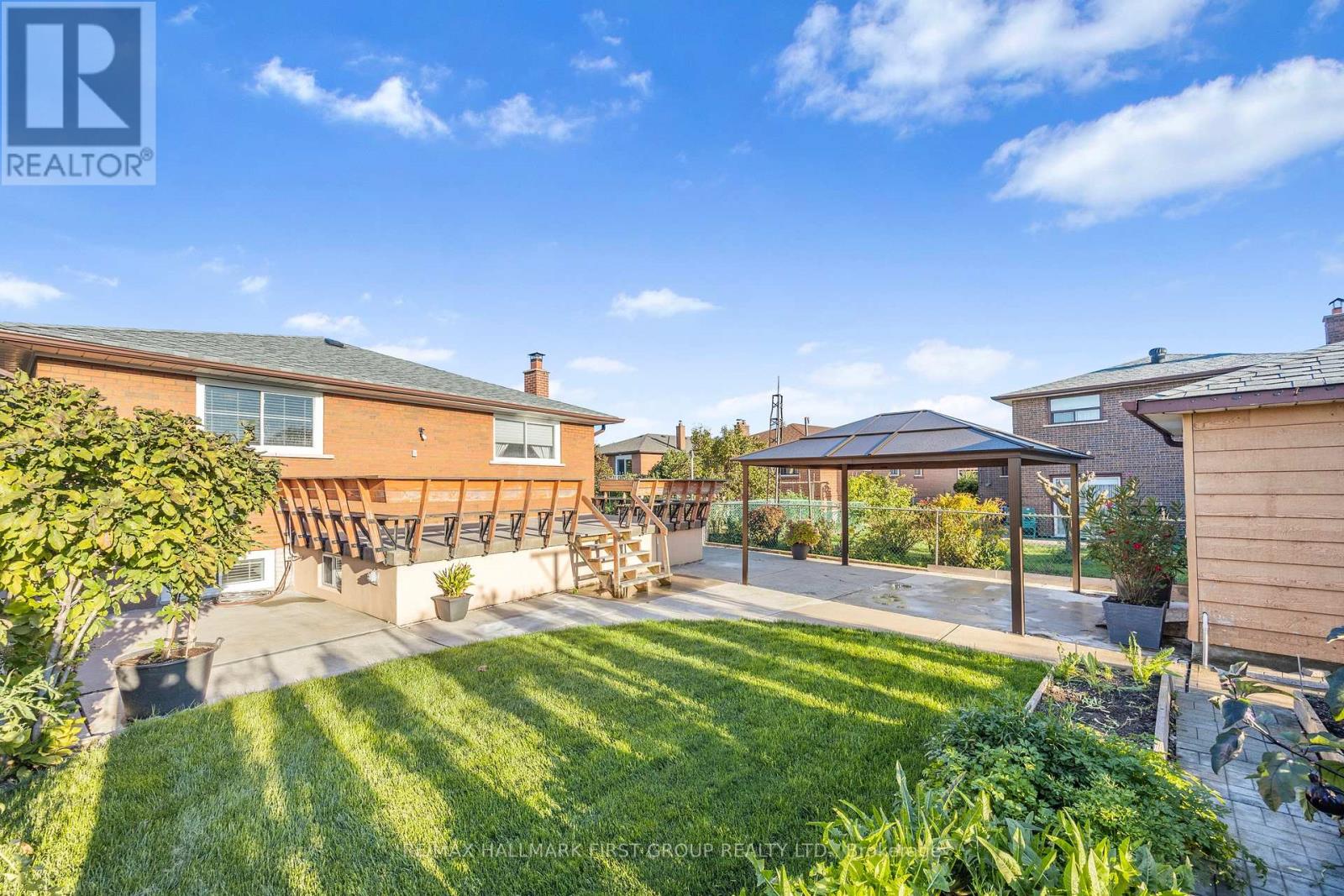 154 Fairglen Avenue, Toronto (L'amoreaux), Ontario  M1W 1B1 - Photo 31 - E12441084