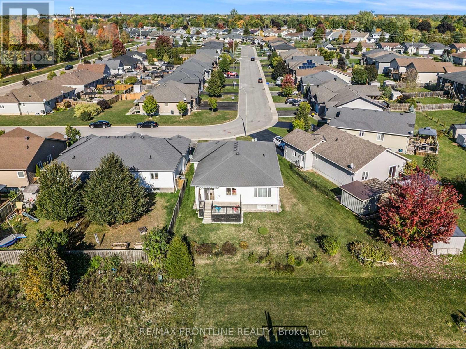 53 Lee Avenue, Smiths Falls, Ontario  K7A 0A2 - Photo 31 - X12441243