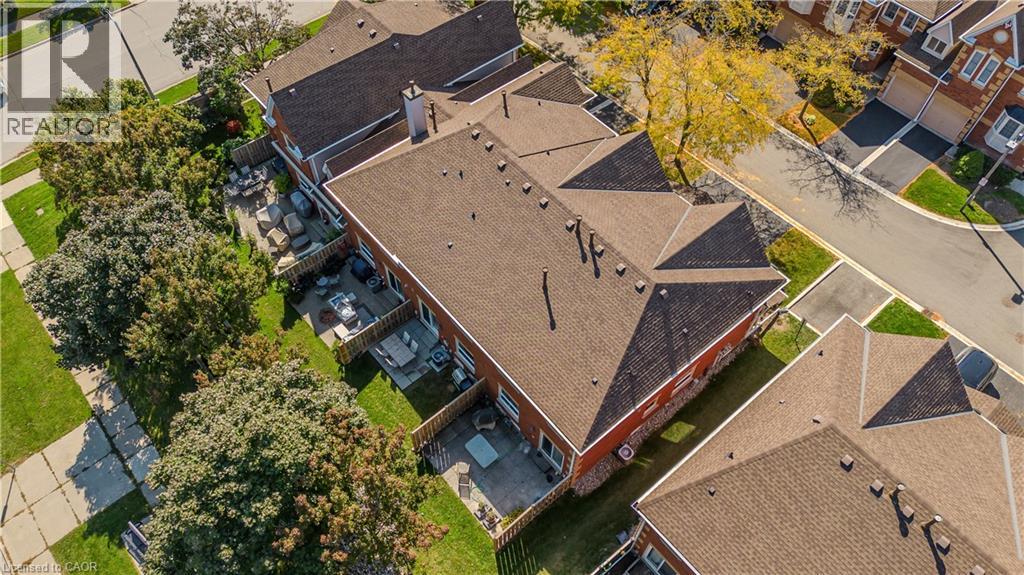 1415 Hazelton Boulevard Unit# 23, Burlington, Ontario  L7P 4W6 - Photo 6 - 40775590