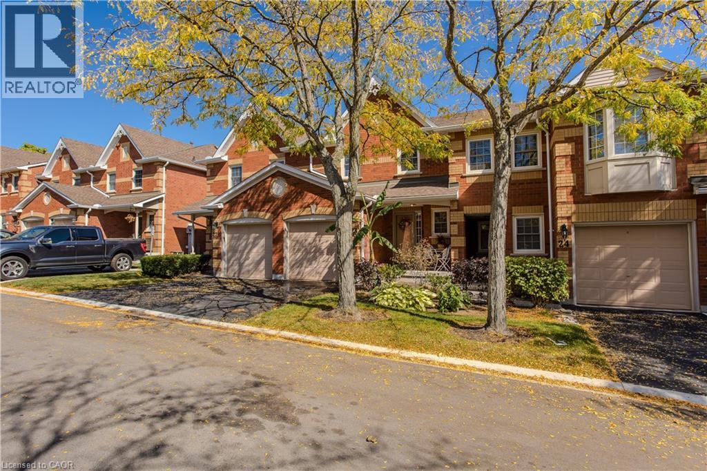 1415 Hazelton Boulevard Unit# 23, Burlington, Ontario  L7P 4W6 - Photo 2 - 40775590