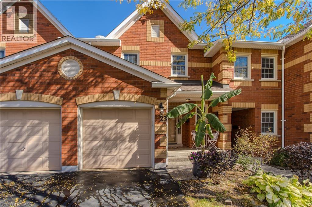 1415 Hazelton Boulevard Unit# 23, Burlington, Ontario  L7P 4W6 - Photo 3 - 40775590
