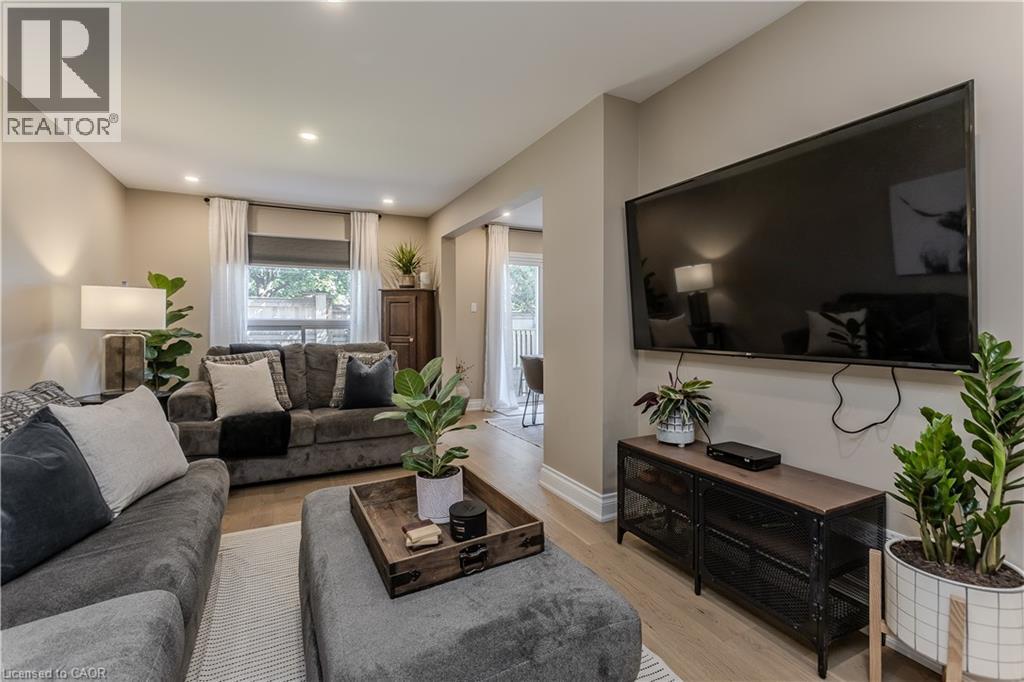 1415 Hazelton Boulevard Unit# 23, Burlington, Ontario  L7P 4W6 - Photo 16 - 40775590