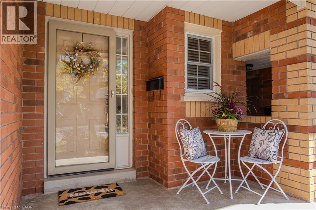 1415 Hazelton Boulevard Unit# 23, Burlington, Ontario  L7P 4W6 - Photo 4 - 40775590