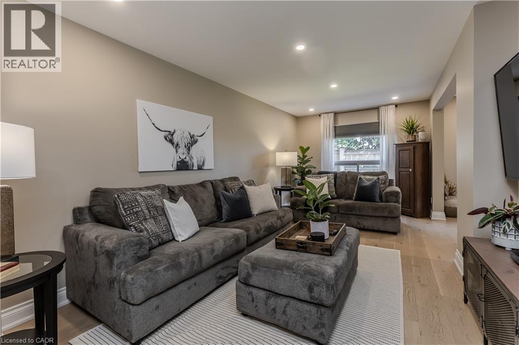 1415 Hazelton Boulevard Unit# 23, Burlington, Ontario  L7P 4W6 - Photo 15 - 40775590