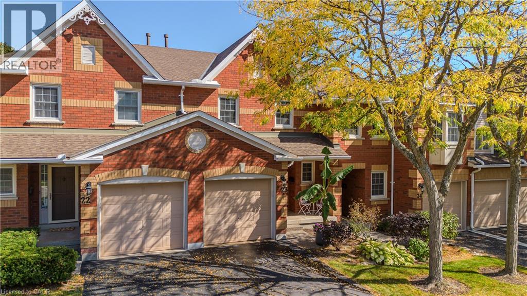 1415 Hazelton Boulevard Unit# 23, Burlington, Ontario  L7P 4W6 - Photo 30 - 40775590