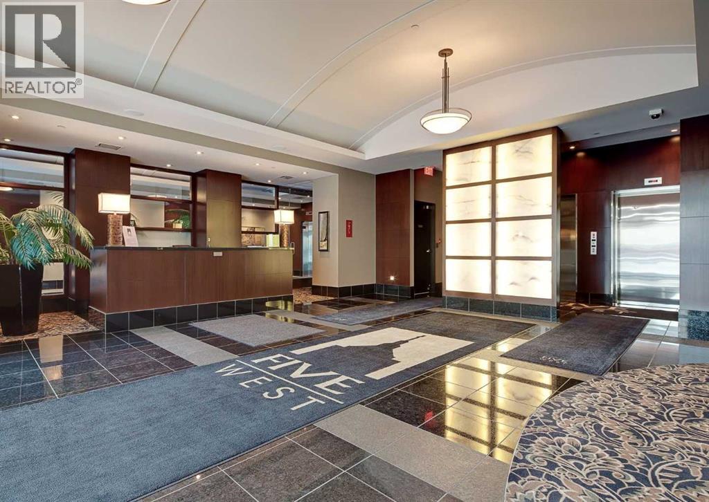 1707, 920 5 Avenue Sw, Calgary, Alberta  T2P 5P6 - Photo 31 - A2247090