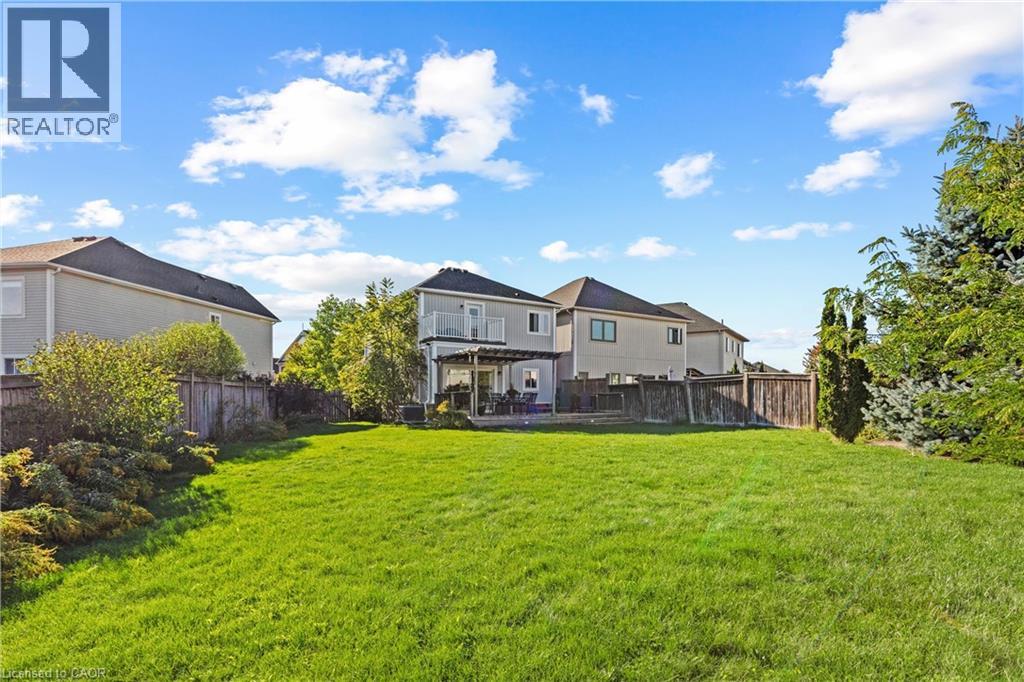 35 Fiddlehead Crescent, Hamilton, Ontario  L8B 0X8 - Photo 26 - 40775812
