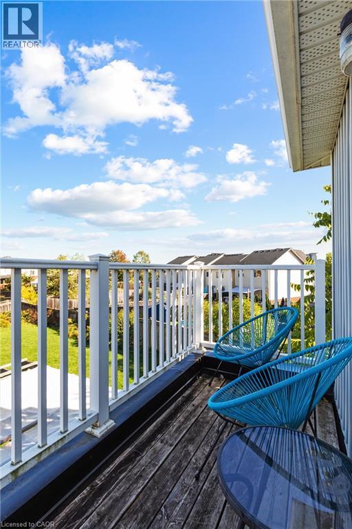 35 Fiddlehead Crescent, Hamilton, Ontario  L8B 0X8 - Photo 16 - 40775812