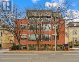 1 - 150 BEVERLEY STREET, Toronto, Ontario