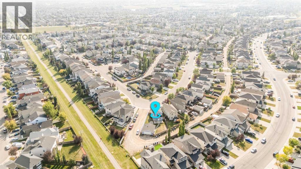 260 Covepark Rise Ne, Calgary, Alberta  T3K 6G3 - Photo 40 - A2255778