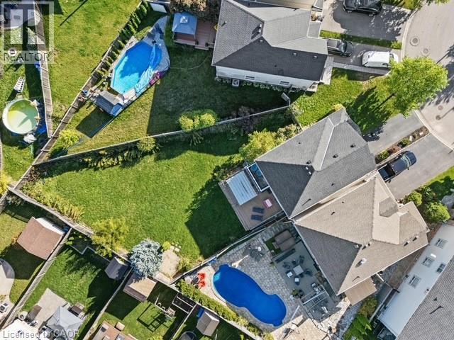 35 Fiddlehead Crescent, Hamilton, Ontario  L8B 0X8 - Photo 27 - 40775812