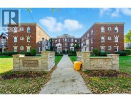 54 DUFFERIN Avenue Unit# 3, Brantford, Ontario