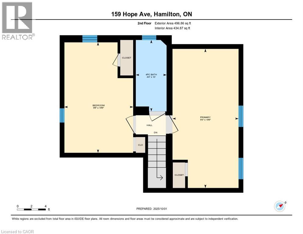 159 Hope Avenue, Hamilton, Ontario  L8H 2E7 - Photo 35 - 40775965
