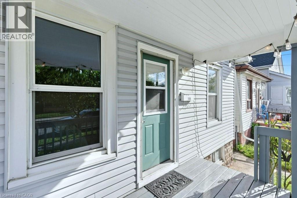 159 Hope Avenue, Hamilton, Ontario  L8H 2E7 - Photo 4 - 40775965