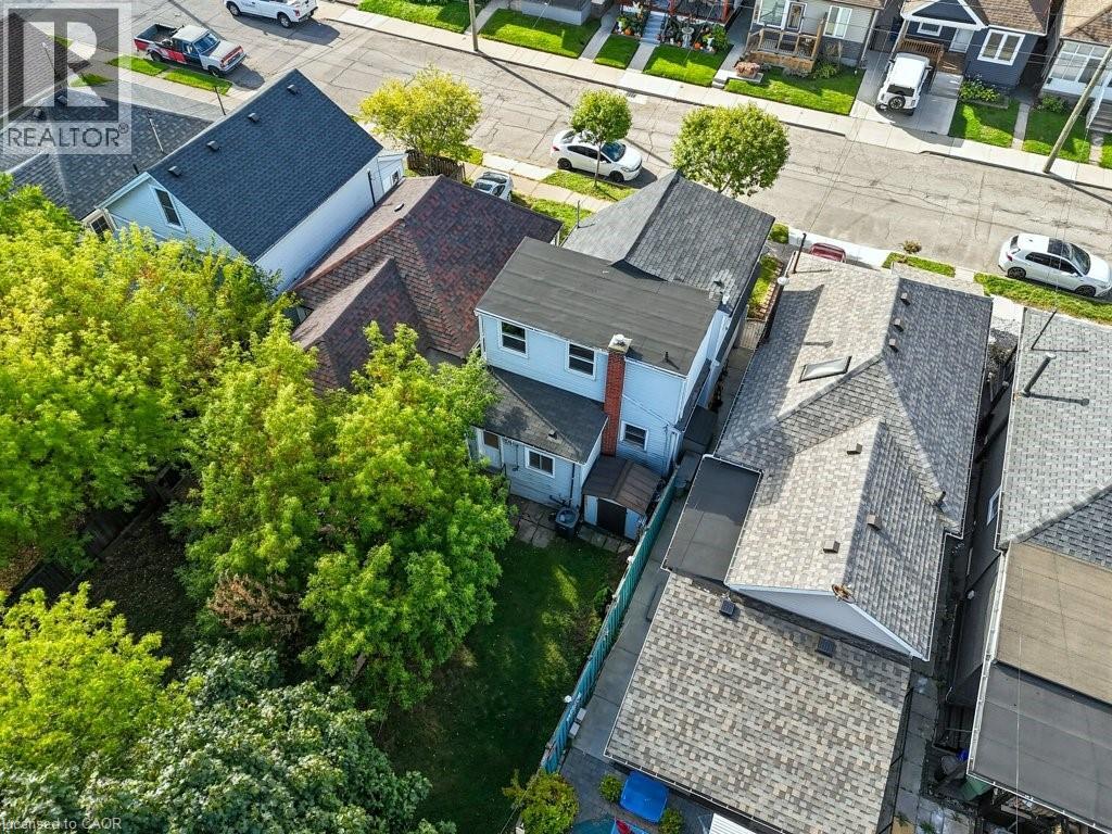 159 Hope Avenue, Hamilton, Ontario  L8H 2E7 - Photo 33 - 40775965