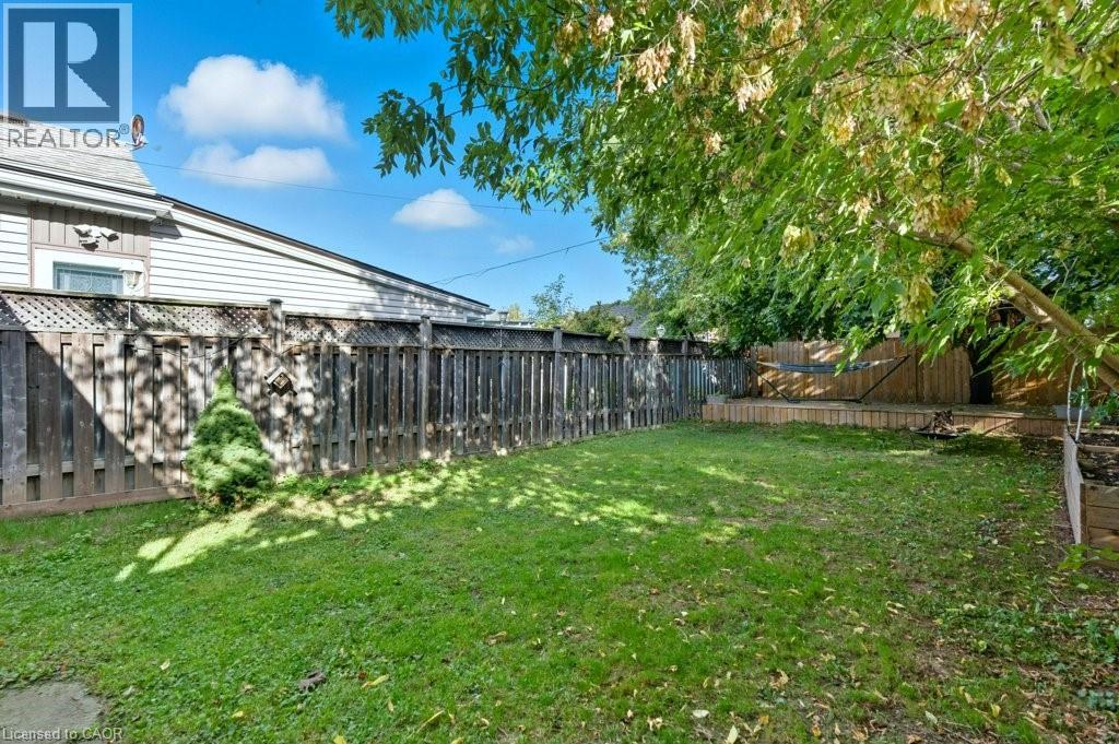 159 Hope Avenue, Hamilton, Ontario  L8H 2E7 - Photo 26 - 40775965