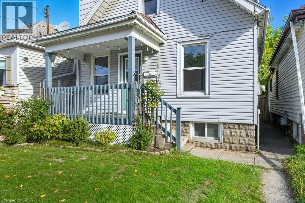 159 Hope Avenue, Hamilton, Ontario  L8H 2E7 - Photo 3 - 40775965