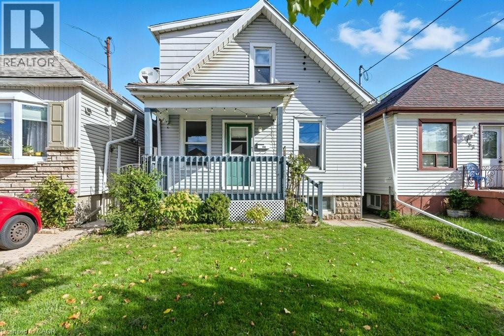 159 HOPE Avenue, Hamilton, Ontario