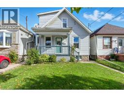 159 HOPE Avenue, Hamilton, Ontario