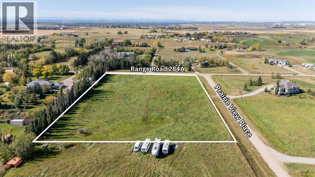 4 Prairie View Place, Rural Rocky View County, Alberta  T1X 0G8 - Photo 4 - A2260580