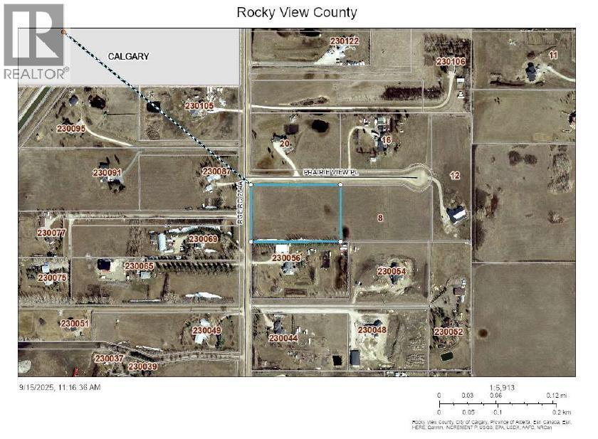 4 Prairie View Place, Rural Rocky View County, Alberta  T1X 0G8 - Photo 7 - A2260580