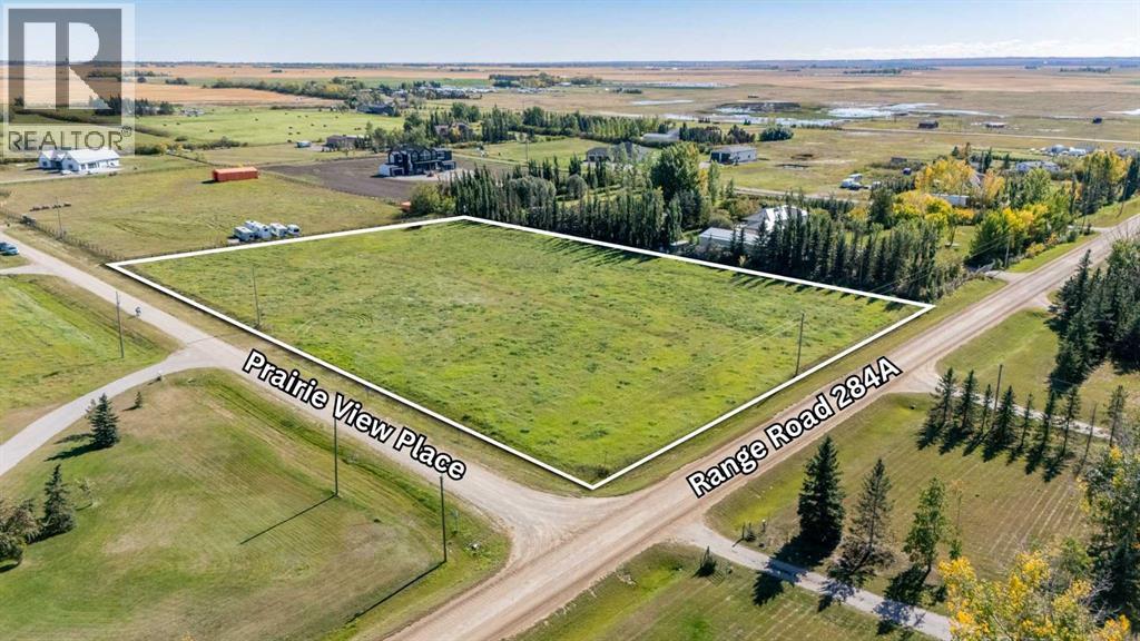 4 Prairie View Place, Rural Rocky View County, Alberta  T1X 0G8 - Photo 6 - A2260580