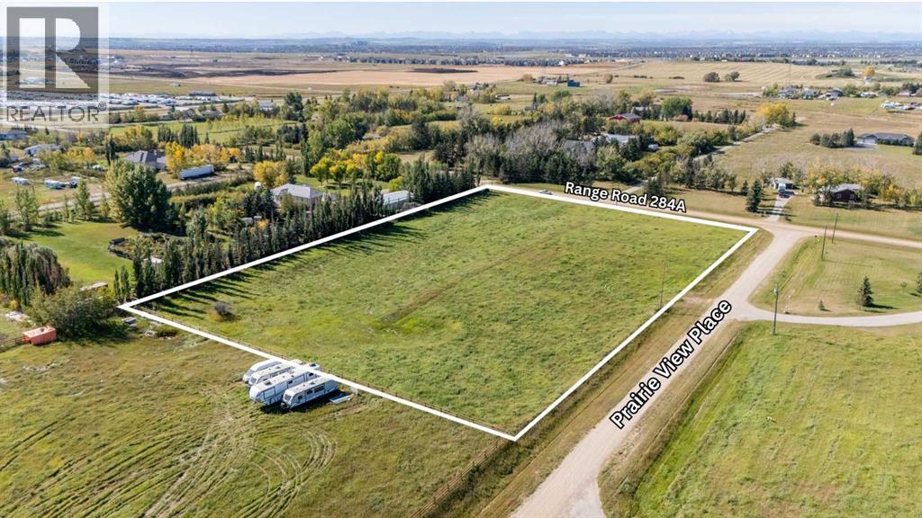 4 Prairie View Place, Rural Rocky View County, Alberta  T1X 0G8 - Photo 5 - A2260580