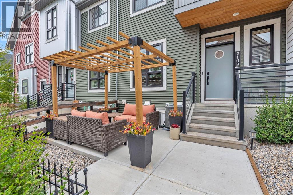 2108, 100 Walgrove Court Se, Calgary, Alberta  T2X 4N1 - Photo 1 - A2261421