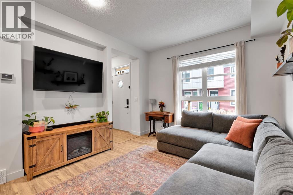 2108, 100 Walgrove Court Se, Calgary, Alberta  T2X 4N1 - Photo 4 - A2261421