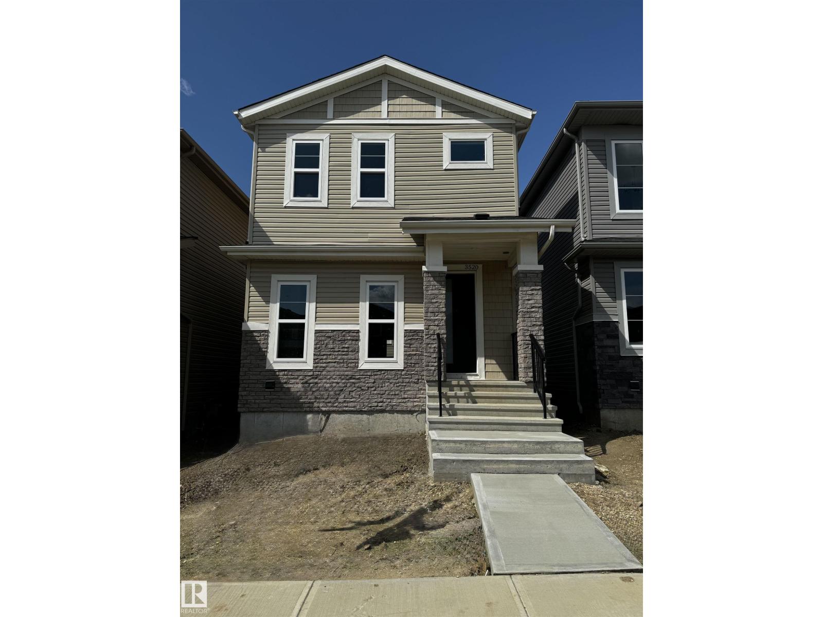 3520 42 Av, Beaumont, Alberta  T4X 3B3 - Photo 38 - E4459513