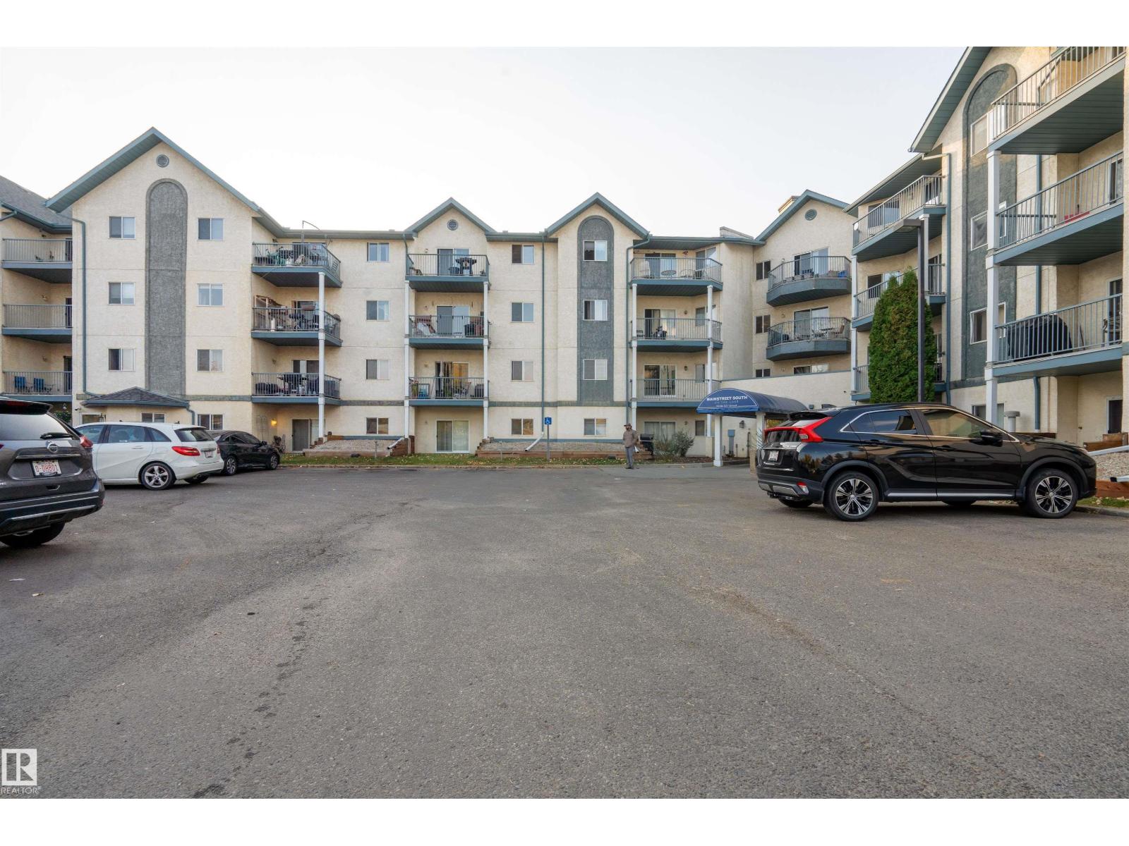 #108 2508 50 St Nw Nw, Edmonton, Alberta  T6L 6X9 - Photo 2 - E4460498