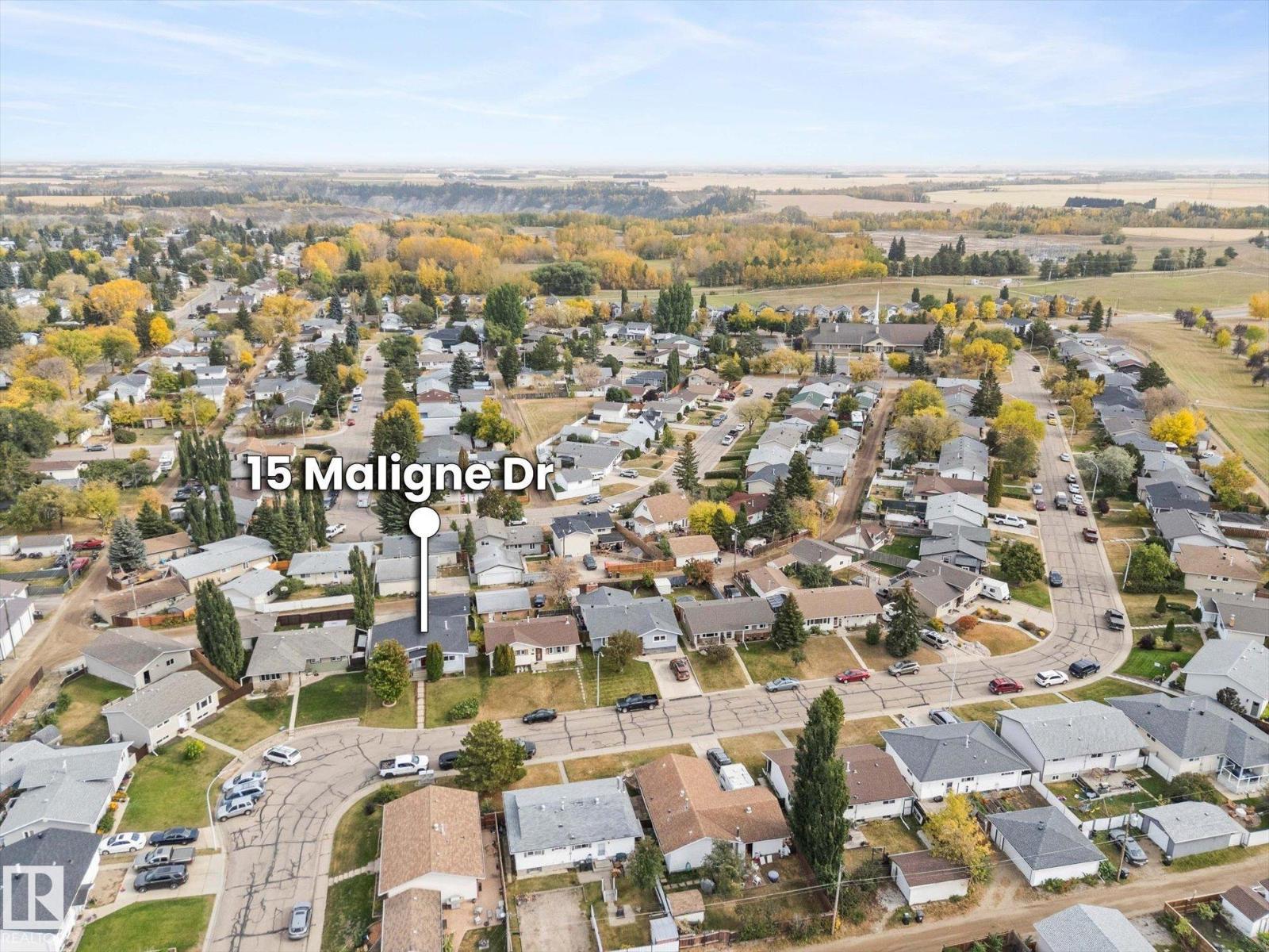 15 Maligne Dr, Devon, Alberta  T9G 1P7 - Photo 49 - E4460499
