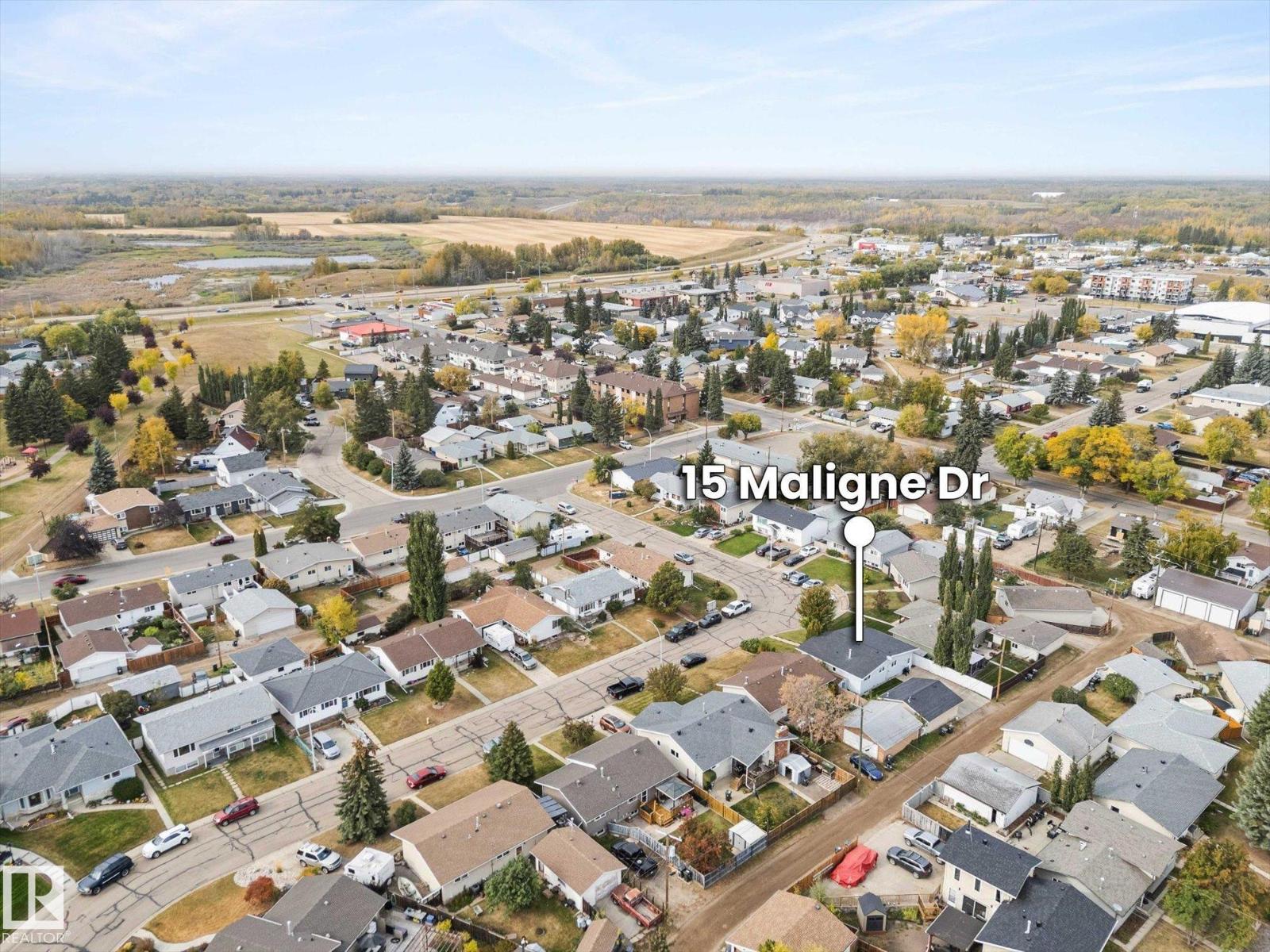 15 Maligne Dr, Devon, Alberta  T9G 1P7 - Photo 52 - E4460499