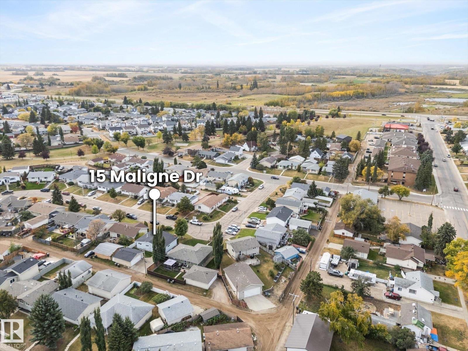 15 Maligne Dr, Devon, Alberta  T9G 1P7 - Photo 53 - E4460499