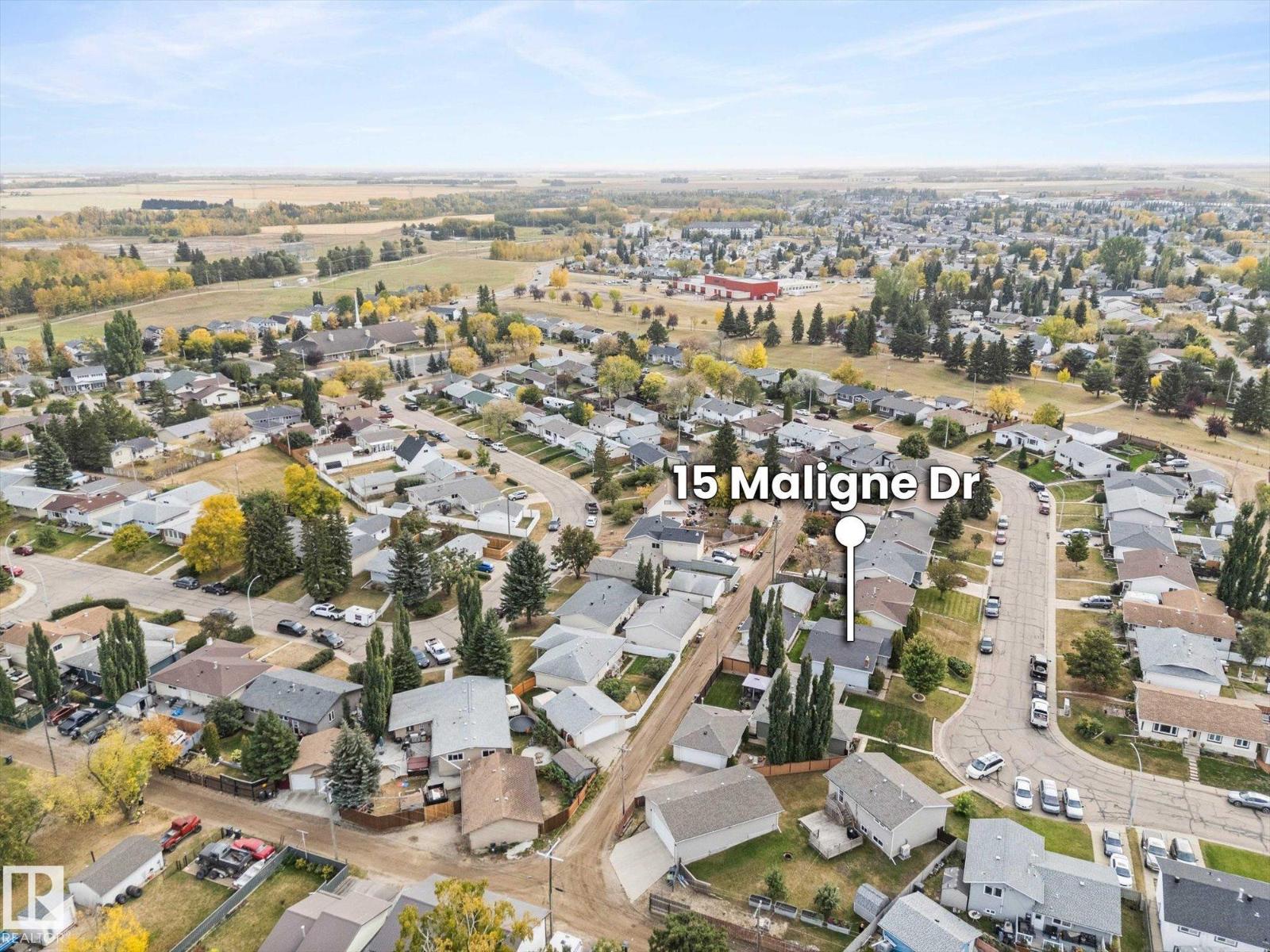 15 Maligne Dr, Devon, Alberta  T9G 1P7 - Photo 54 - E4460499