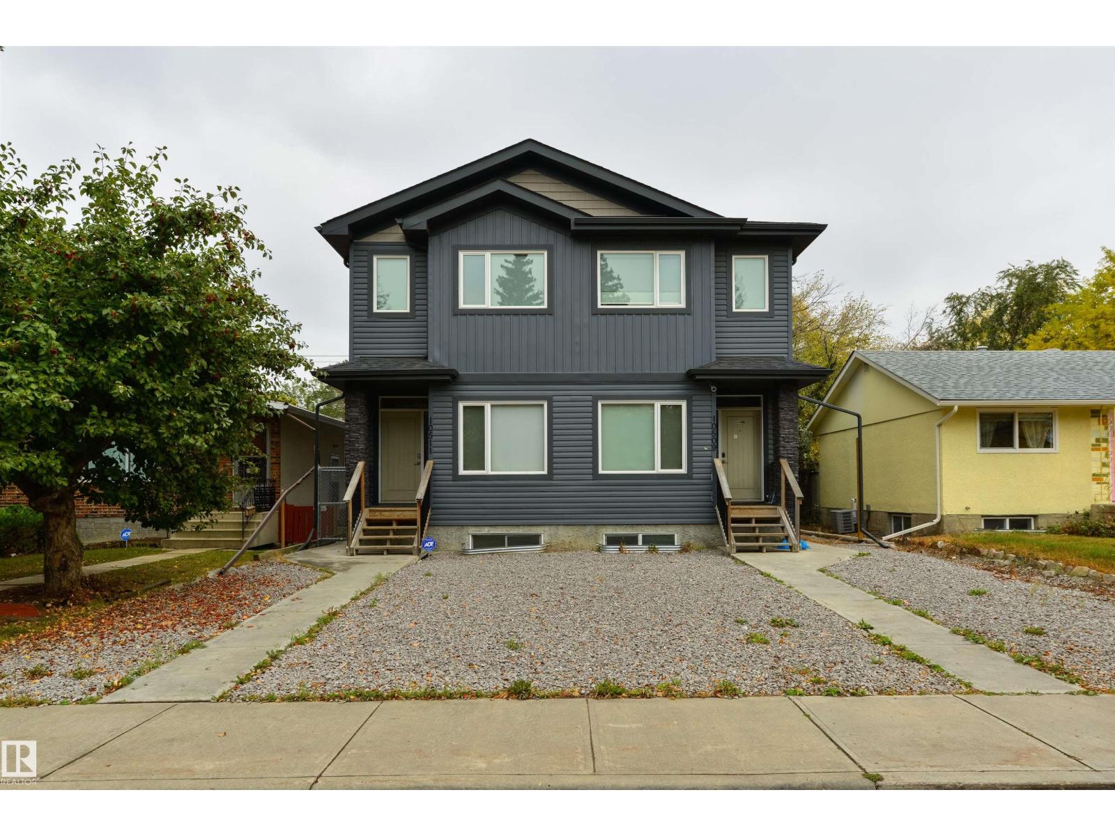 10511 154 ST NW, Edmonton, Alberta