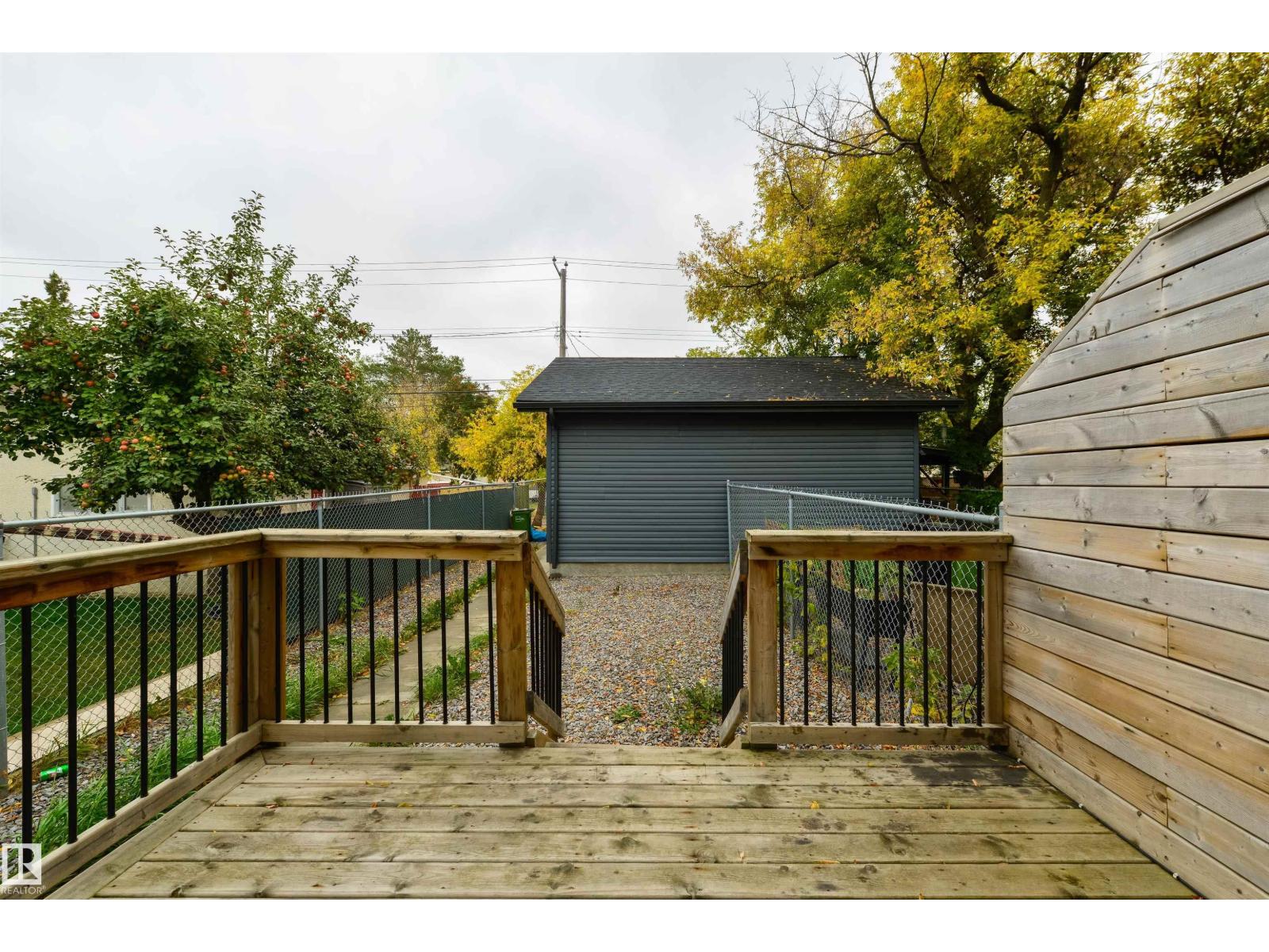 10511 154 St Nw, Edmonton, Alberta  T5P 2J1 - Photo 50 - E4460503
